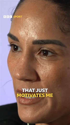 89K views · 3.9K reactions | We asked Amanda Serrano what her favourite #workout music tracks are  #AmandaSerrano #boxing #music #workoutmotivation #LatinAmerican #puertorico #mma | BBC Sport | Facebook