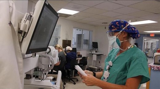 Miami mayor says mask mandate decision should be up to local officials