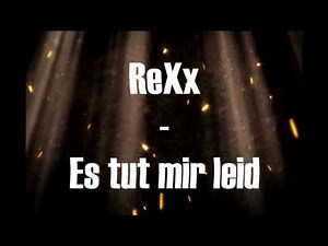ReXx - Musik-Mix