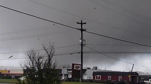 2 additional tornadoes confirmed in Richmond, bringing total to 8 in Virginia