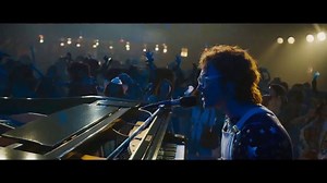 Rocketman TV Movie Trailer