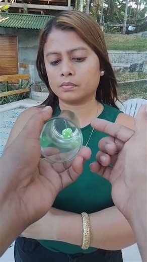 Amazing Dice Thru Glass Secret Magic Trick🪄🎩 #magic #tutorial#tricks #behind #magical #behind