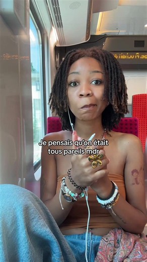 Chacun sa relation : quand on ne vit pas la même chose