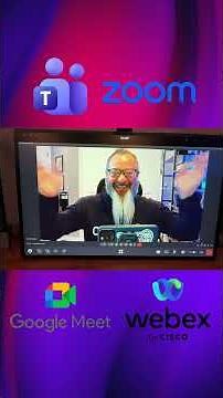 Stop Tech Headaches 🤯 Mago: Meet, Present, Collaborate