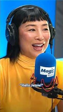 Greta Lee & Joan Cusack Answer Questions From Adorable Kids | Toy Story 5