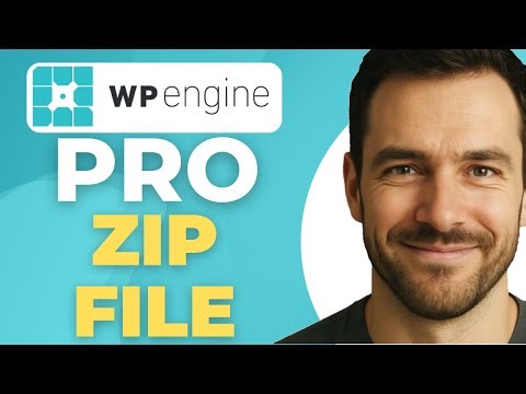 How To Upload Elementor Pro Zip File In Wordpress Wp Engine (2025)