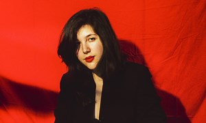 Lucy Dacus has announced second LP Historian, which she says is the record she "needed to make"