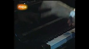 5.9K views · 160 reactions | 'Round Midnight - Chick Corea Akoustic Band 1990 Chick Corea: piano John Patitucci: bass Dave Weckl: drums Live at Vitoria Gasteiz Jazz Festival Spain 1990 | Avant Garde Music | Facebook