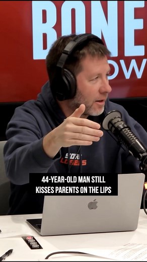 35K views · 387 reactions | weird or totally normal? | Bobby Bones Show | Facebook