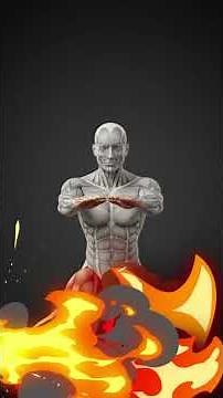 Squats Build These Muscles