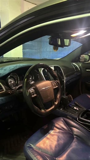 2011 Chrysler 300 • Limited Sedan $7000 Ifykyk downp $1000 #carshow #chrysler #relatablecontent