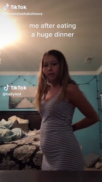 Vidéos de bellytest (@bellytest) avec son original - bellytest