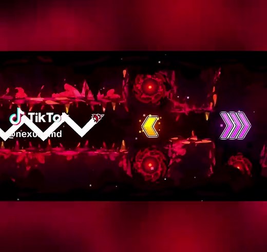 Conquering the Heart Attack Level in Geometry Dash