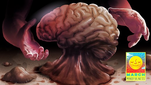 How 'neurosculpting' can train your brain