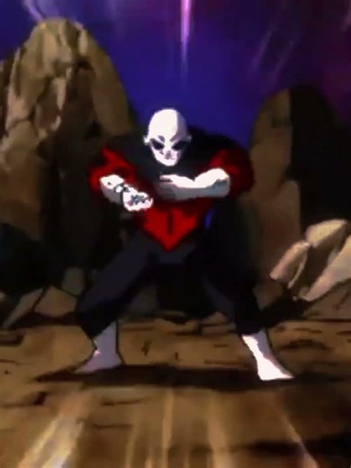 Jiren had no idea about a fight, let alone losing to Goku. 👊💡👌 #goku #anime #dragonball #dbz