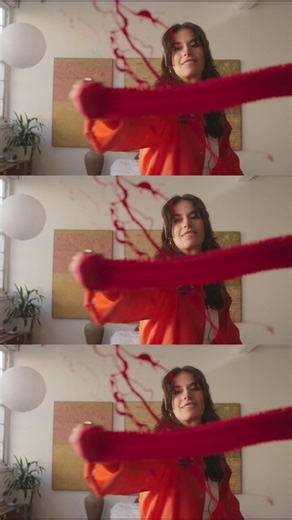 Another quick and easy indie filmmaking trick. 🎥