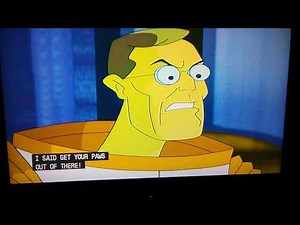 What's New, Scooby-Doo? - That Means Now! Scene (2x10)