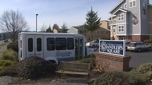 COVID-19 reaches Anacortes retirement community