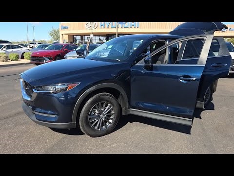 2020 Mazda CX-5 Touring AZ Aphache Junction, Mesa, Queen Creek, Gilbert, San Tan Valley