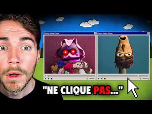 THIS CHILDREN'S WEBSITE HIDES A DARK SECRET… (Plushy’s Playground)