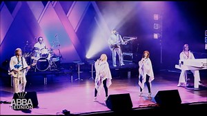 76 reactions · 16 shares | Abba Reunion Tribute Show - Thursday 31...