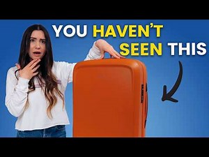 The Best Carry On Suitcase In 2025? Bellroy Transit