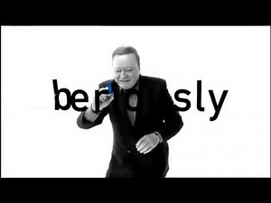 Network Ten | Seriously 'Bert Newton' Ident (2005)