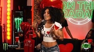 4.6K views · 41 reactions | Nali "Cross Faded" | On The Radar Performance https://youtu.be/XAJryej4qYA | On The Radar Radio | Facebook