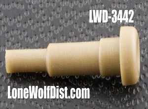 Lone Wolf Spring Load Bearing LCI 10/45