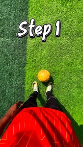 Learn the Craziest 1v1 football skills & level up instantly! ⚽️🔥 #football #soccer #footballskills #soccerskills #tutorial | Progrii19