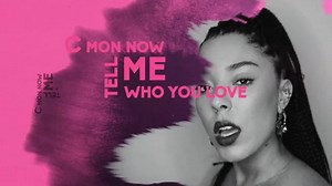 Grace Carter - Amnesia (Lyric Video)