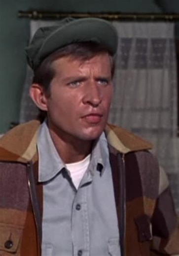 Green Acres S04:E03 - Eb's Romance