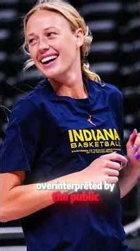 Why Sophie Cunningham Is Suddenly Distancing Herself From Caitlin Clark – The Untold Truth Revealed!