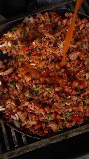 A proper disco! #recipe