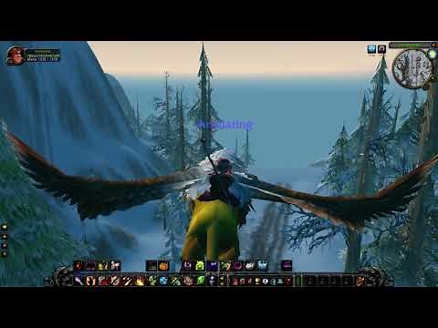 World of Warcraft: Warlock: Devourer of Souls