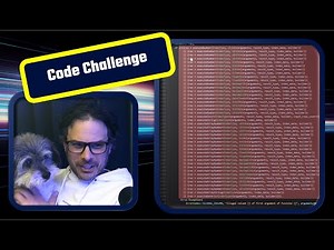 Coding Challenge: Can You Make This Code Better?