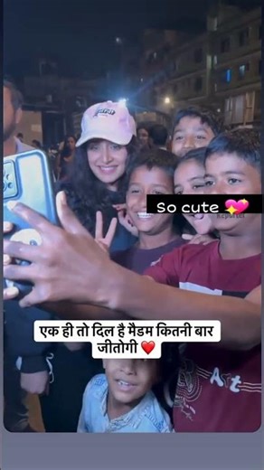 so cute shraddha mam 💞