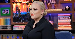 All The Signs That Meghan McCain Might Be Leaving The View
