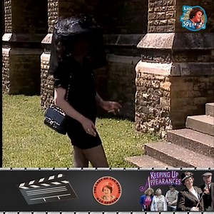 Keeping Up Appearances S02E07 P3 | Keeping Up Appearances Forever