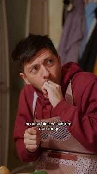 Will Vegetarian Chicken La Provincia and Mircea pass the grandmother's tough test?