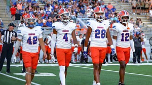 Texas High School Football Scores, Results and Live Updates (UIL) - September 18, 2025