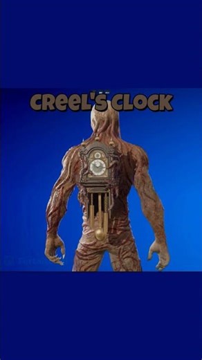 Fortnite Leak: Vecna Bundle Revealed! 😱🔥 #Shorts