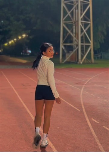 Master Your Jog Stride for Better Running Performance