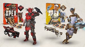 Apex Legends : deux éditions physiques avec des skins exclusifs en approche