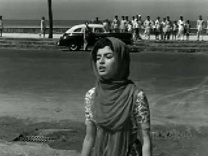 Taxi Driver - Jaye To Jaye Kahan - Lata Mangeshkar