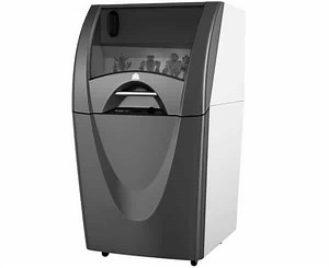Personal 3D Printers - 3D Systems Central America, Mexico & Venezuela - 3D Printing, 3D Scanners, 3D Software