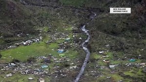 Fiji Cleans Up After Cyclone Winston Kills 17, Flattens Villages