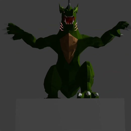 Day 28 of animating