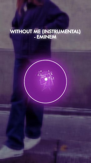 Eminem Without Me Instrumental Slow Motion Full Song