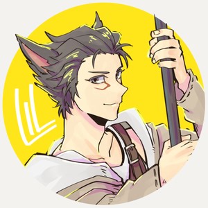 lilwu_ff14 - Twitch